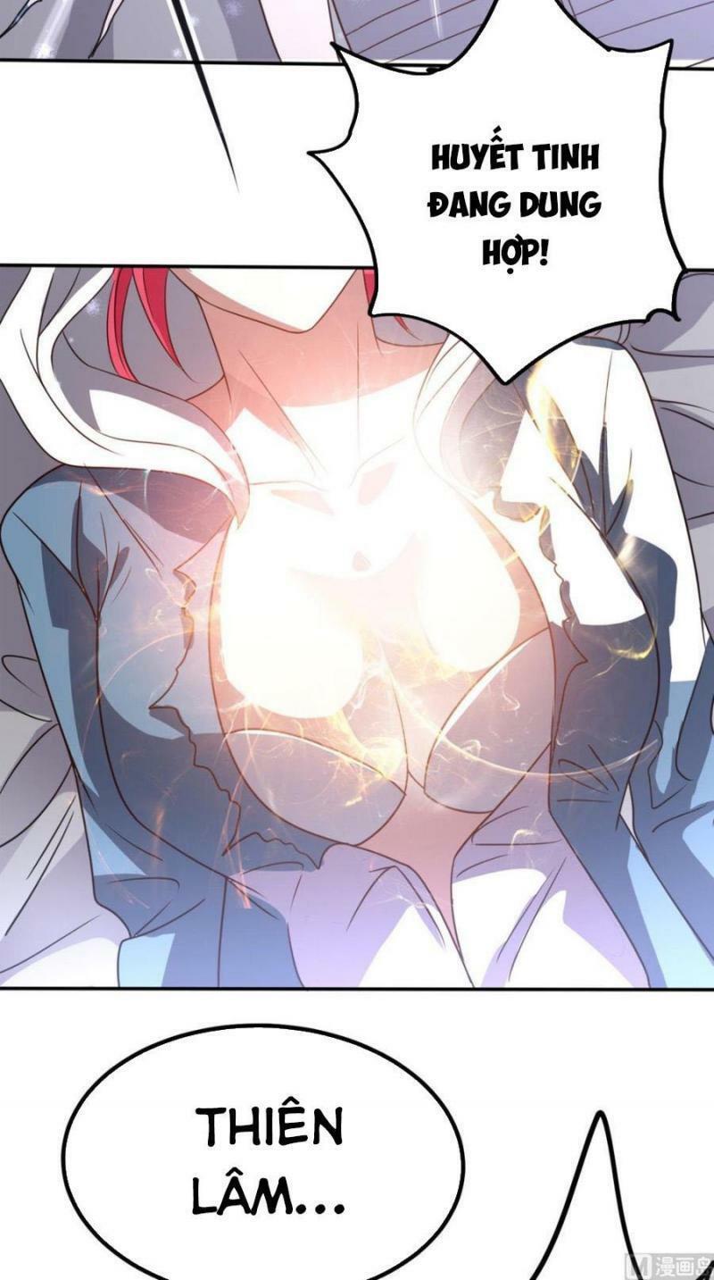 Wechat Siêu Cấp: Chapter 152