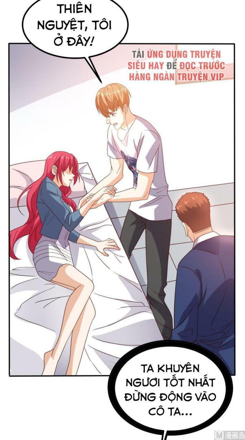 Wechat Siêu Cấp: Chapter 152