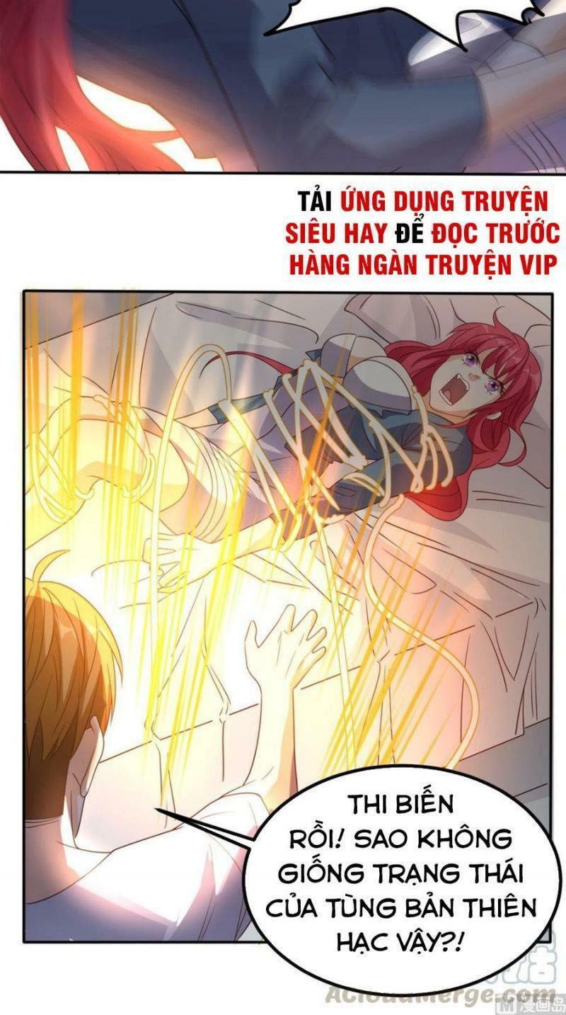 Wechat Siêu Cấp: Chapter 152