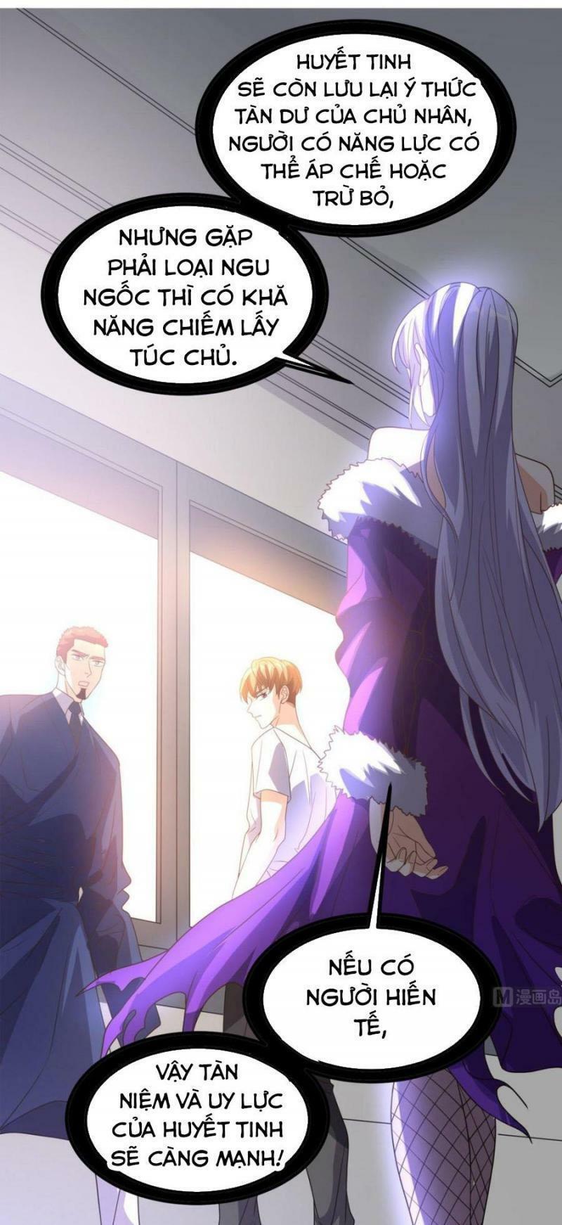 Wechat Siêu Cấp: Chapter 152