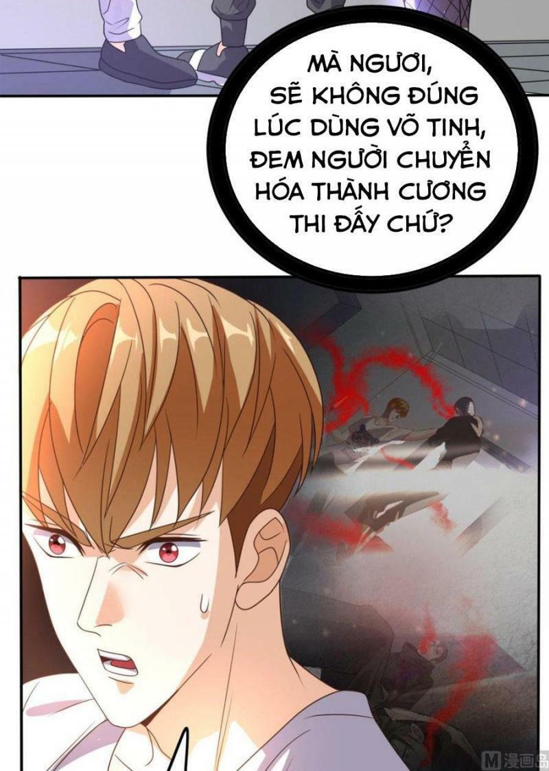 Wechat Siêu Cấp: Chapter 152