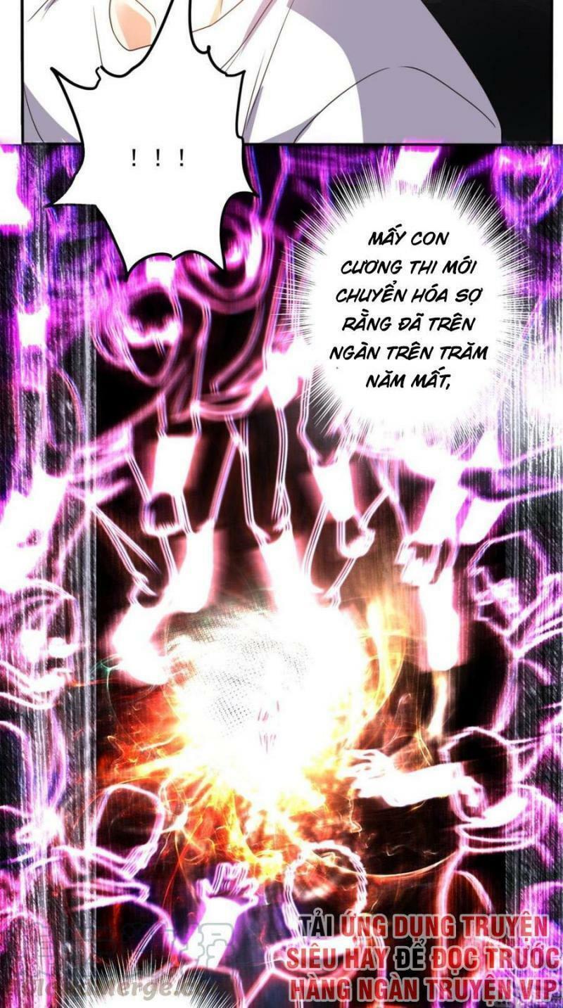 Wechat Siêu Cấp: Chapter 152