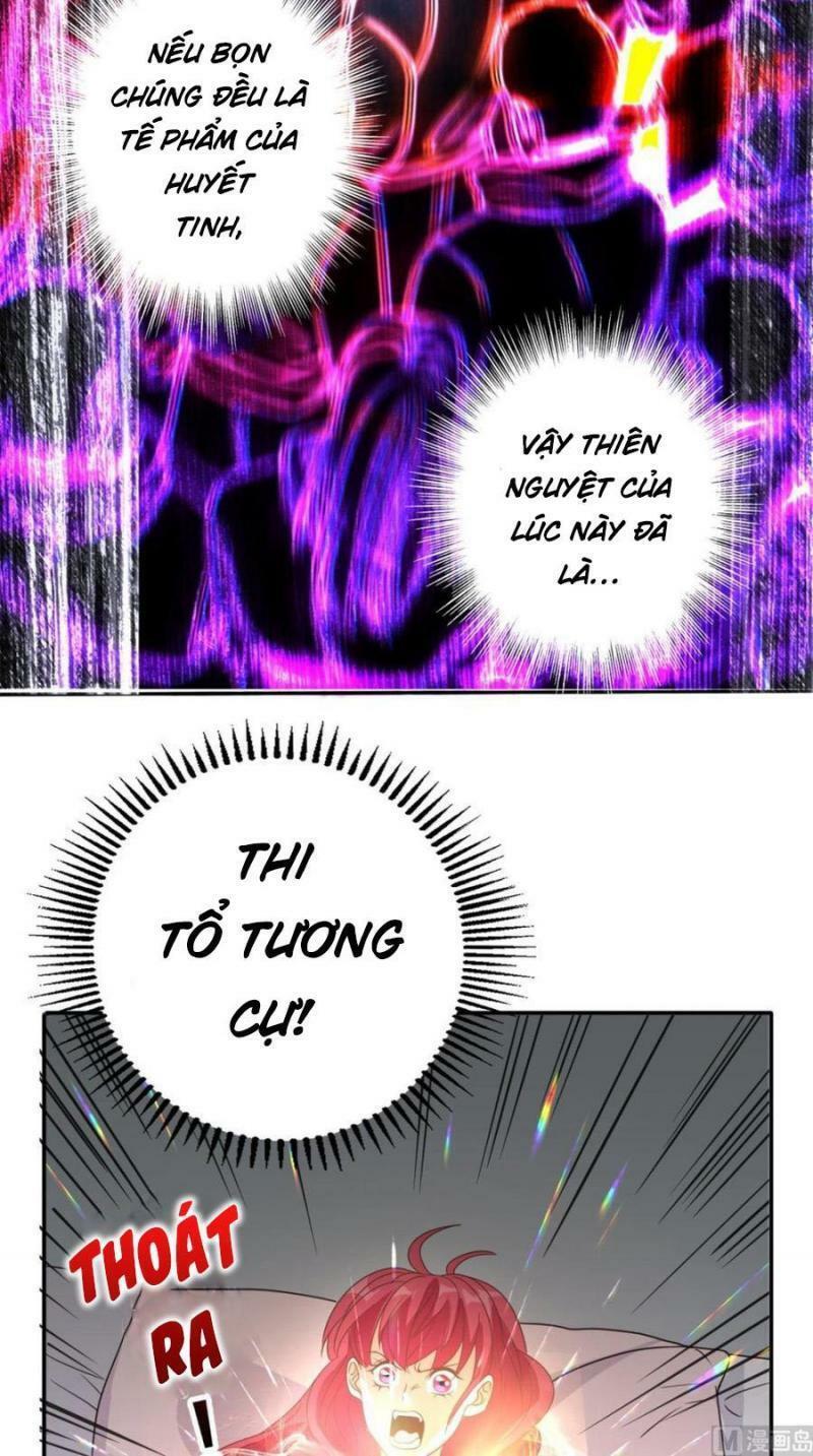 Wechat Siêu Cấp: Chapter 152