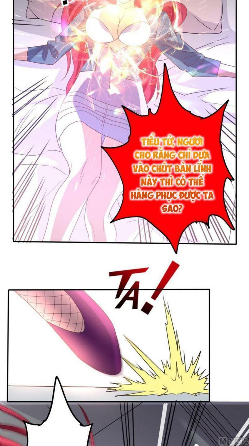 Wechat Siêu Cấp: Chapter 152