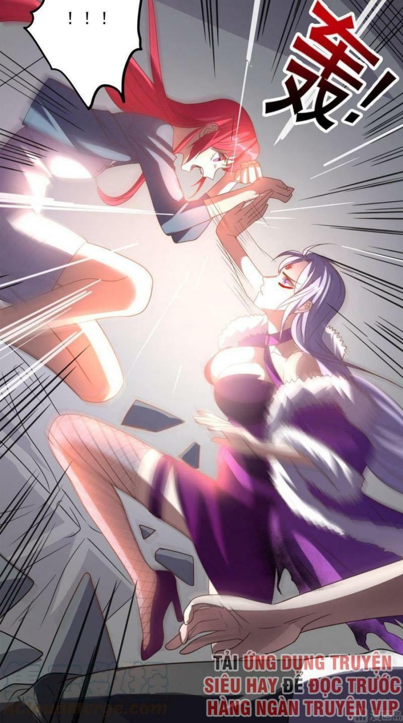 Wechat Siêu Cấp: Chapter 152