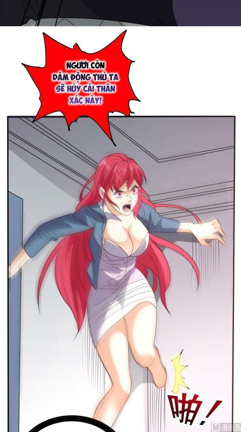 Wechat Siêu Cấp: Chapter 152