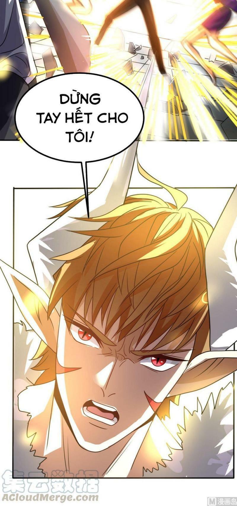 Wechat Siêu Cấp: Chapter 152
