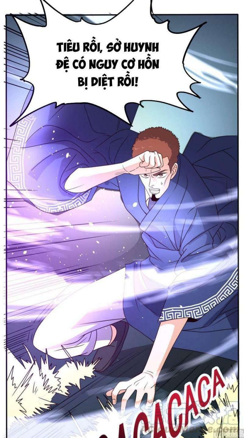 Wechat Siêu Cấp: Chapter 152