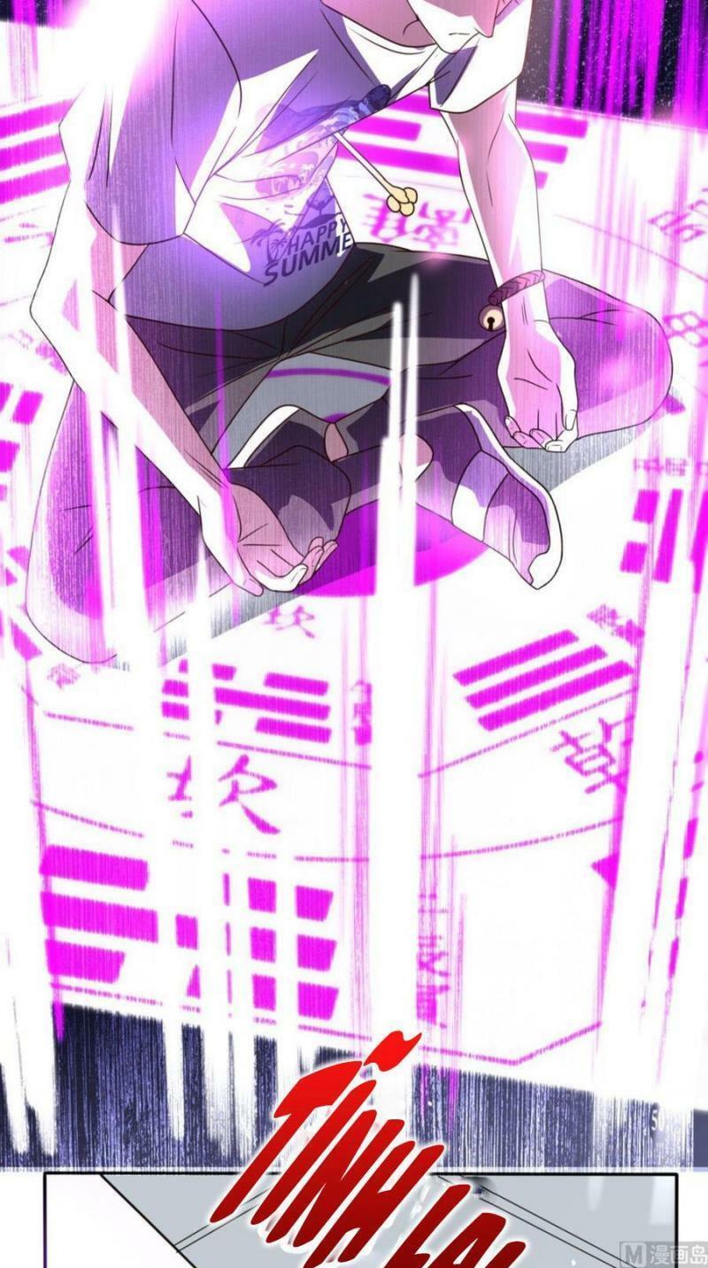 Wechat Siêu Cấp: Chapter 152