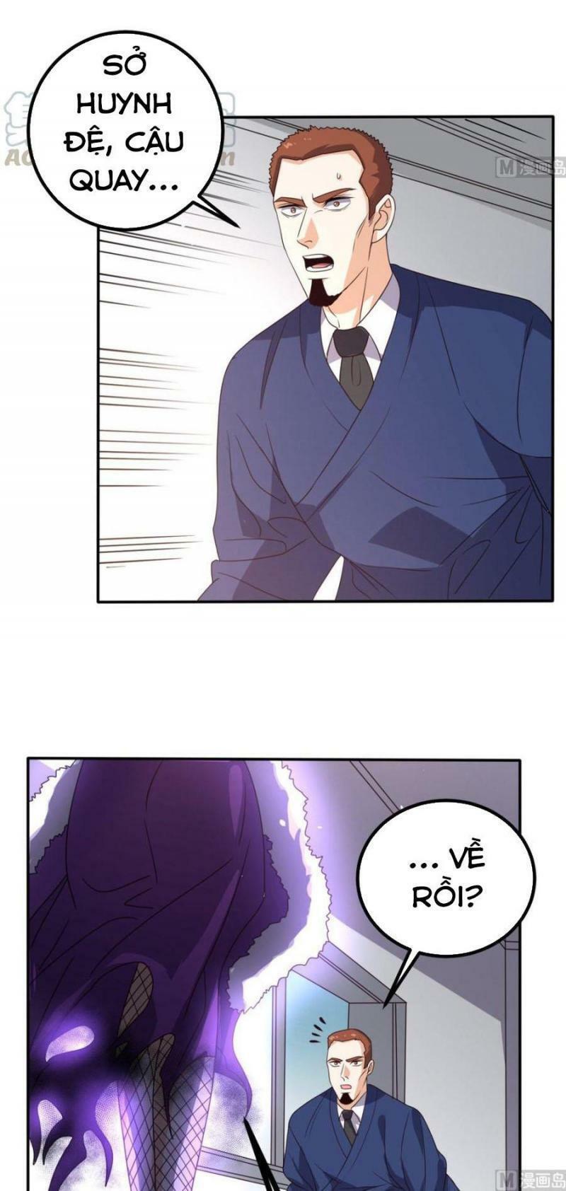 Wechat Siêu Cấp: Chapter 152