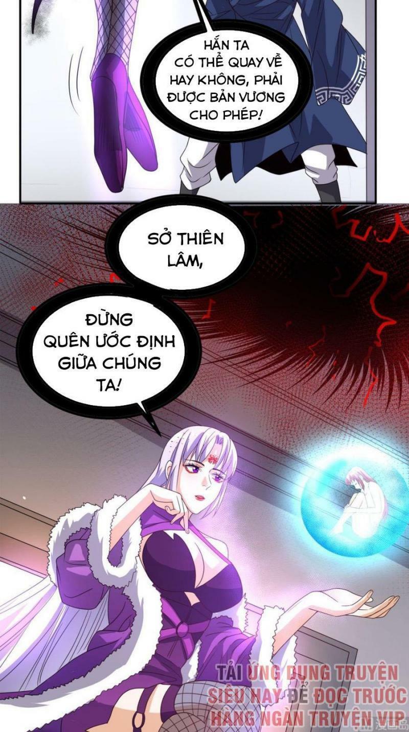 Wechat Siêu Cấp: Chapter 152
