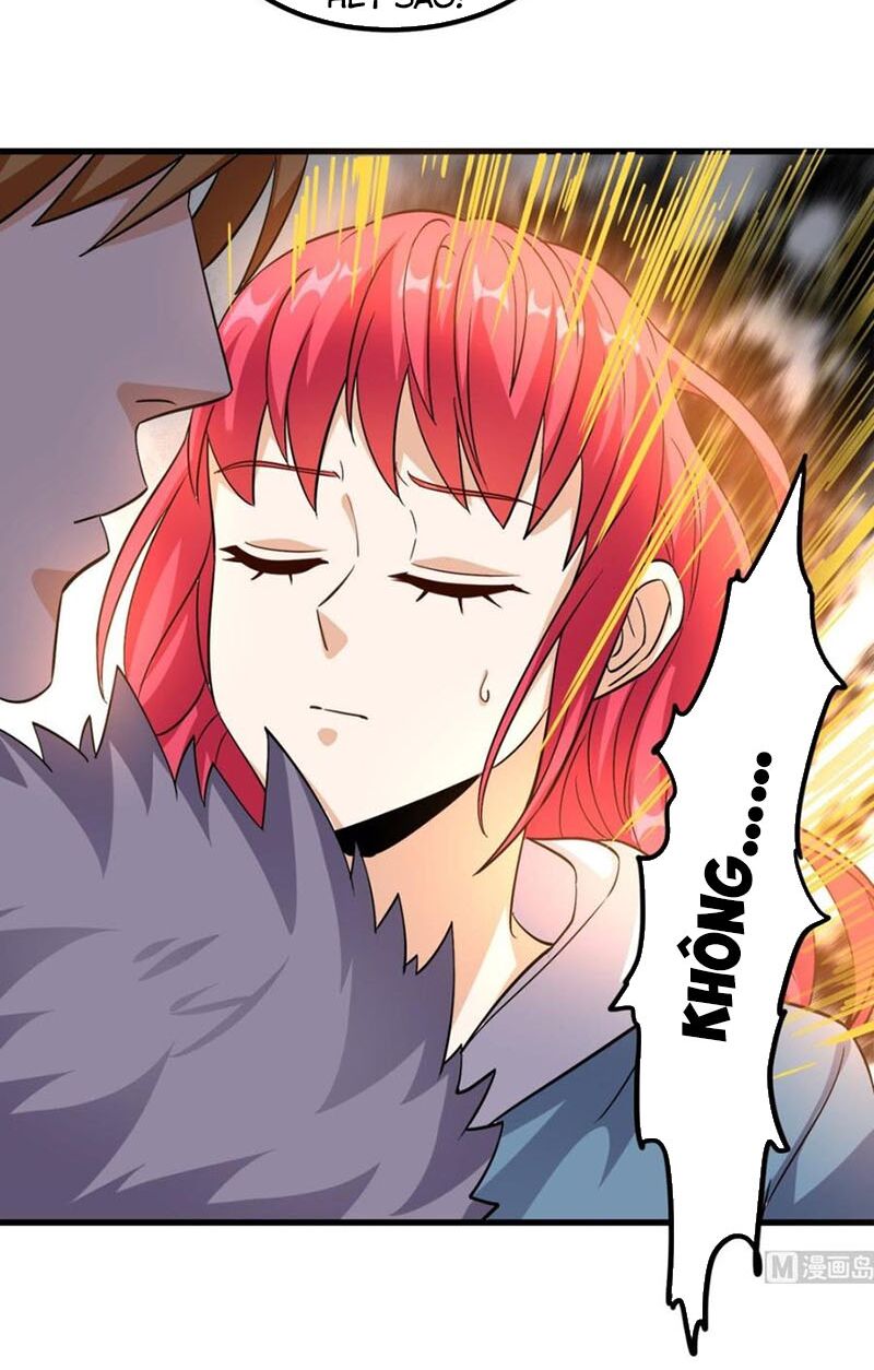 Wechat Siêu Cấp: Chapter 153
