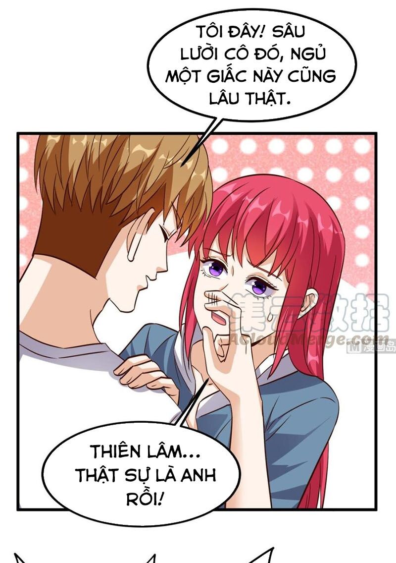 Wechat Siêu Cấp: Chapter 153