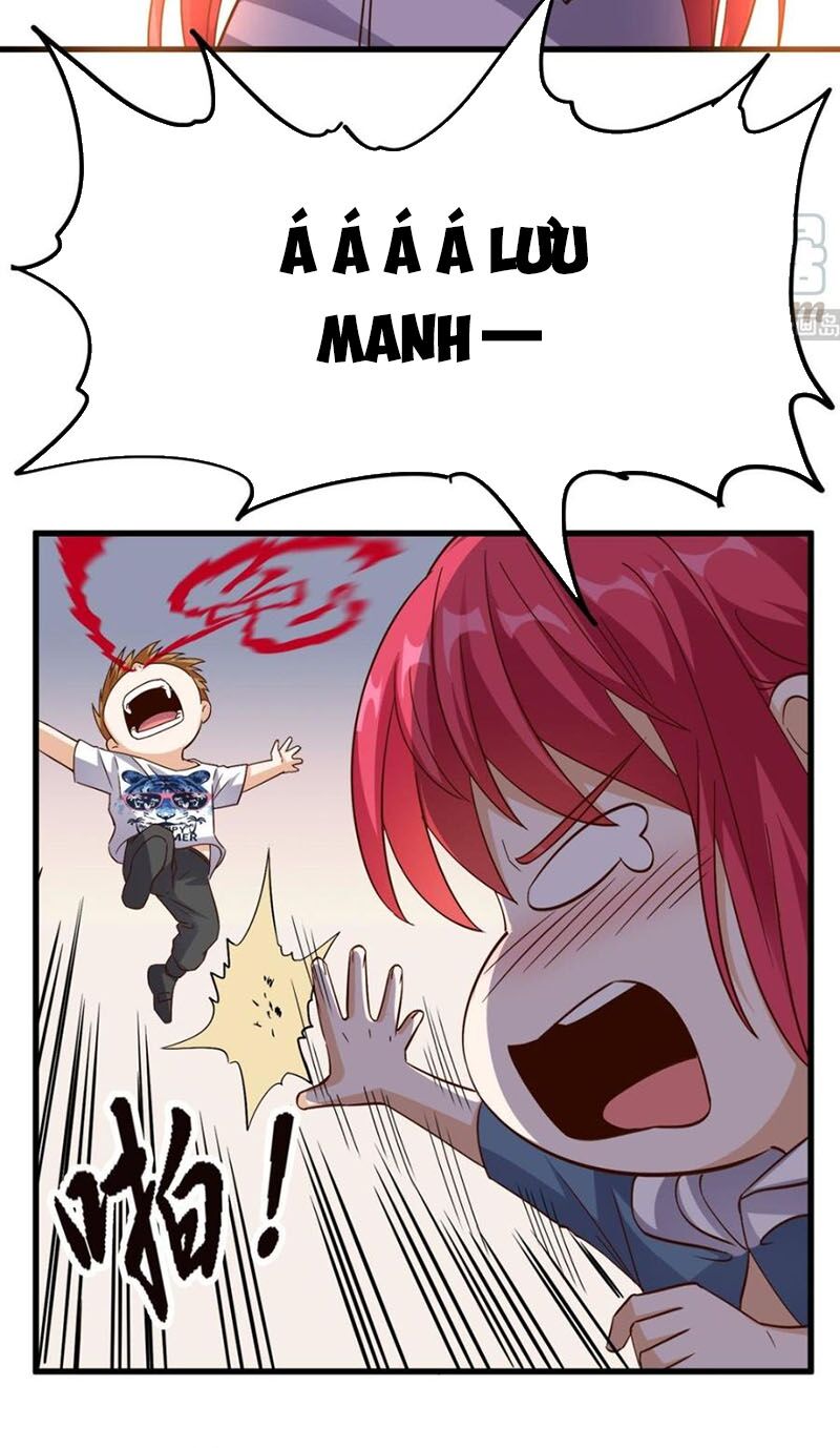 Wechat Siêu Cấp: Chapter 153