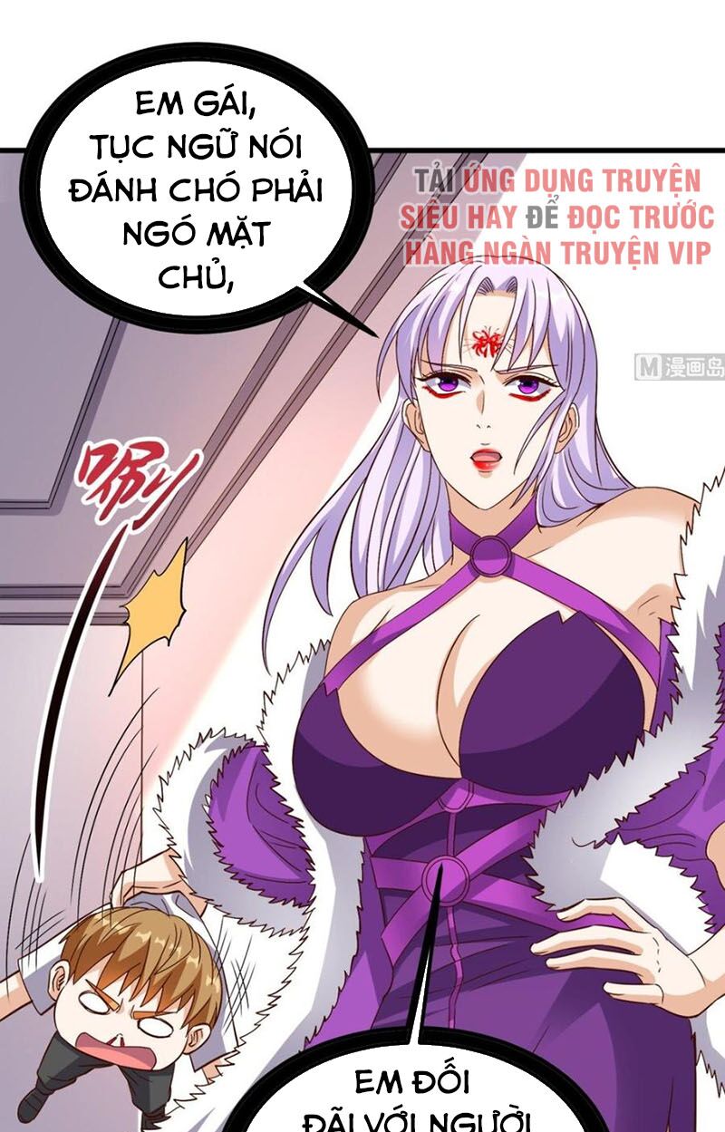 Wechat Siêu Cấp: Chapter 153