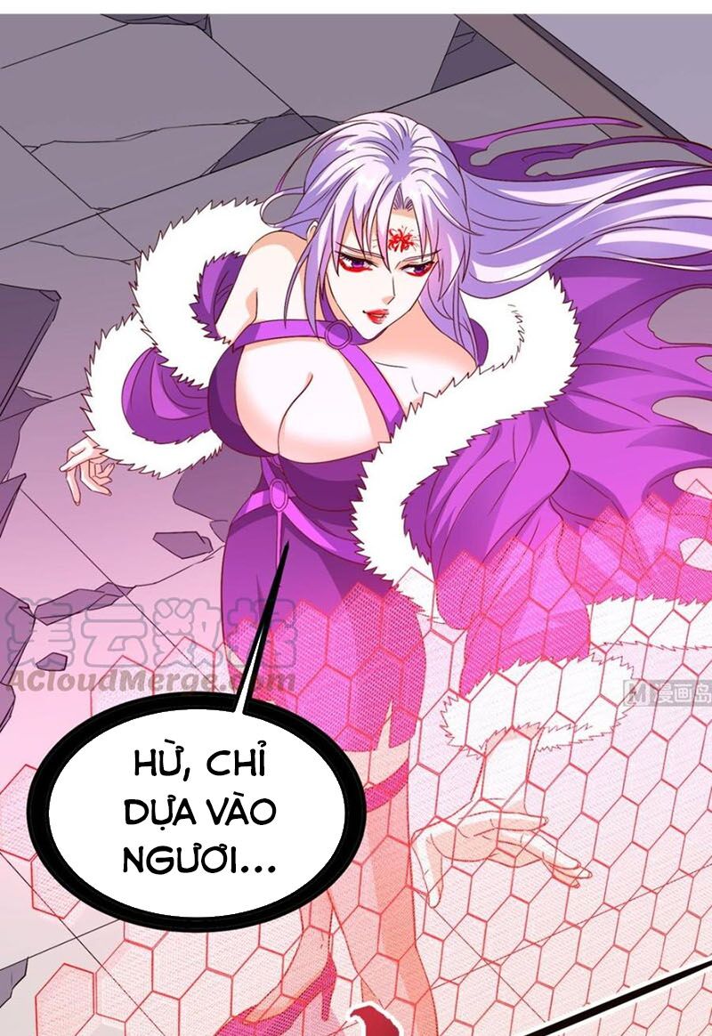 Wechat Siêu Cấp: Chapter 153