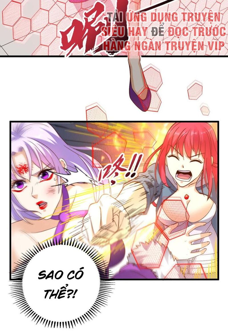 Wechat Siêu Cấp: Chapter 153