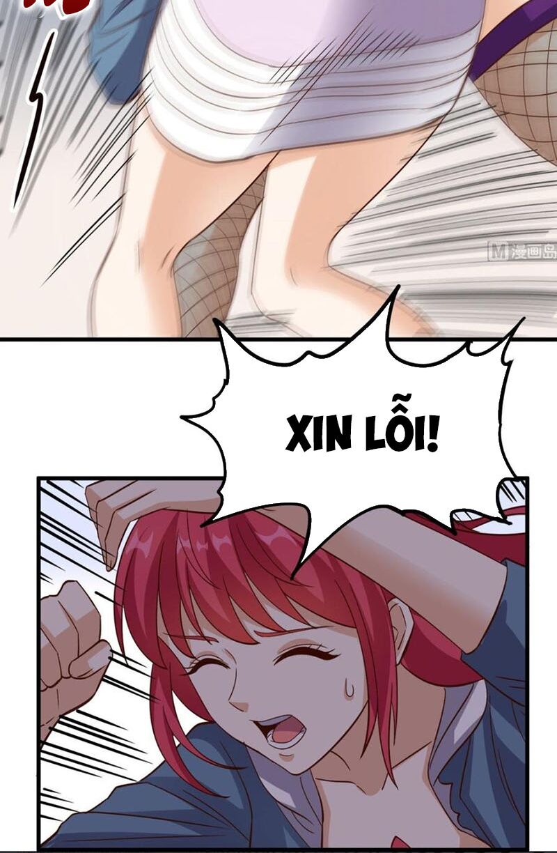 Wechat Siêu Cấp: Chapter 153