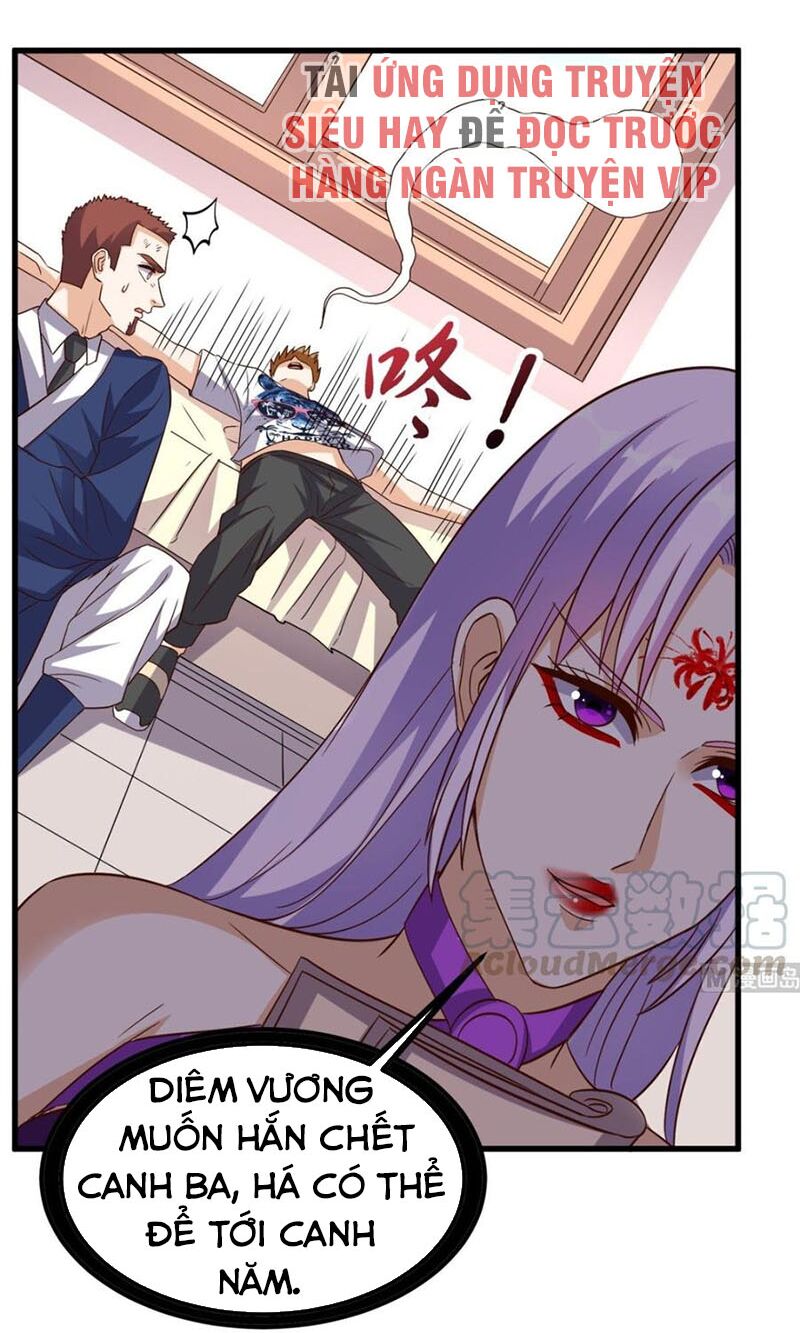 Wechat Siêu Cấp: Chapter 153