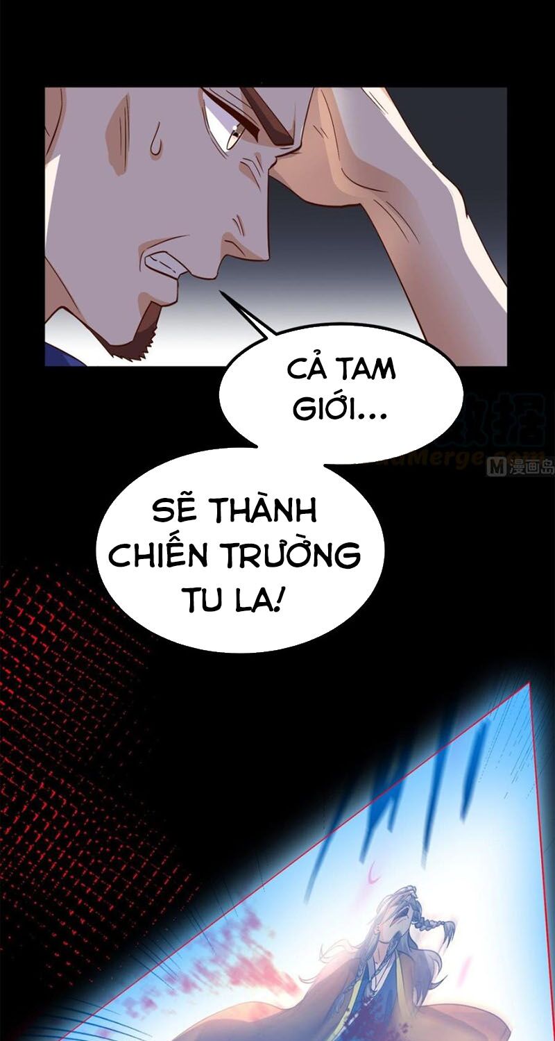 Wechat Siêu Cấp: Chapter 153