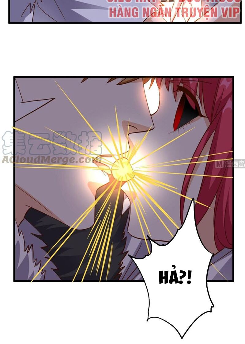 Wechat Siêu Cấp: Chapter 153