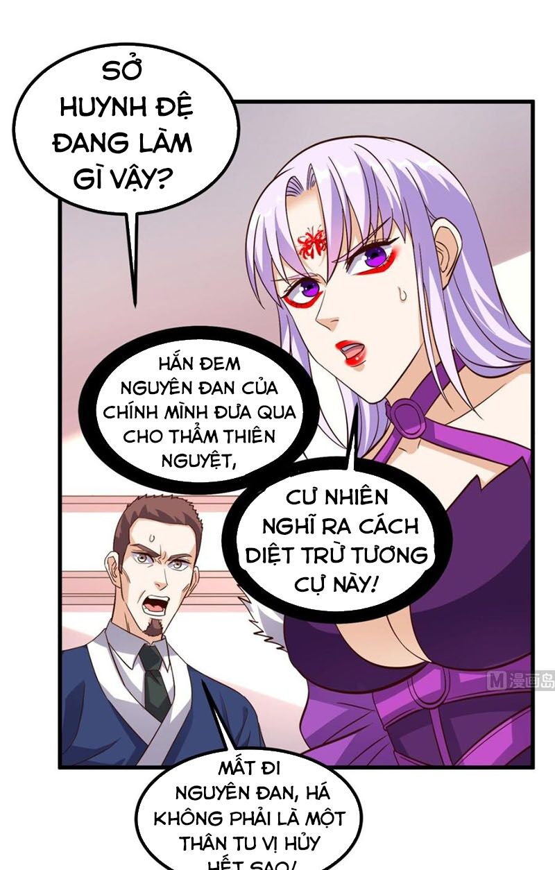 Wechat Siêu Cấp: Chapter 153