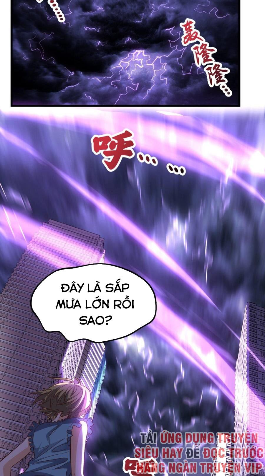 Wechat Siêu Cấp: Chapter 154
