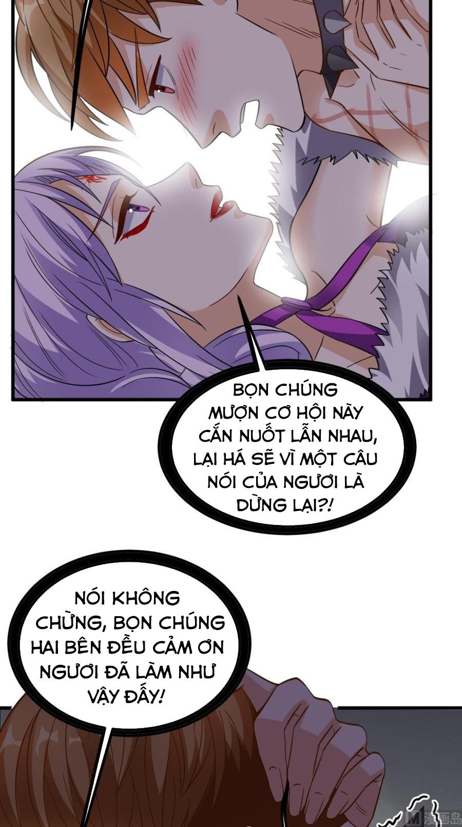 Wechat Siêu Cấp: Chapter 154