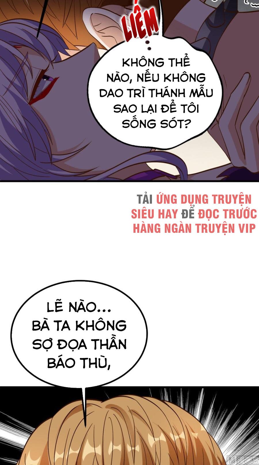 Wechat Siêu Cấp: Chapter 154