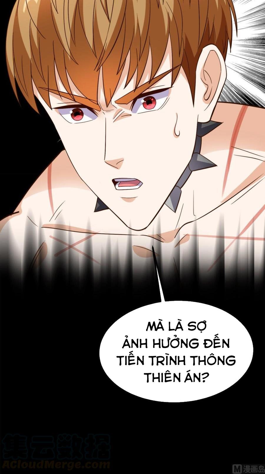 Wechat Siêu Cấp: Chapter 154