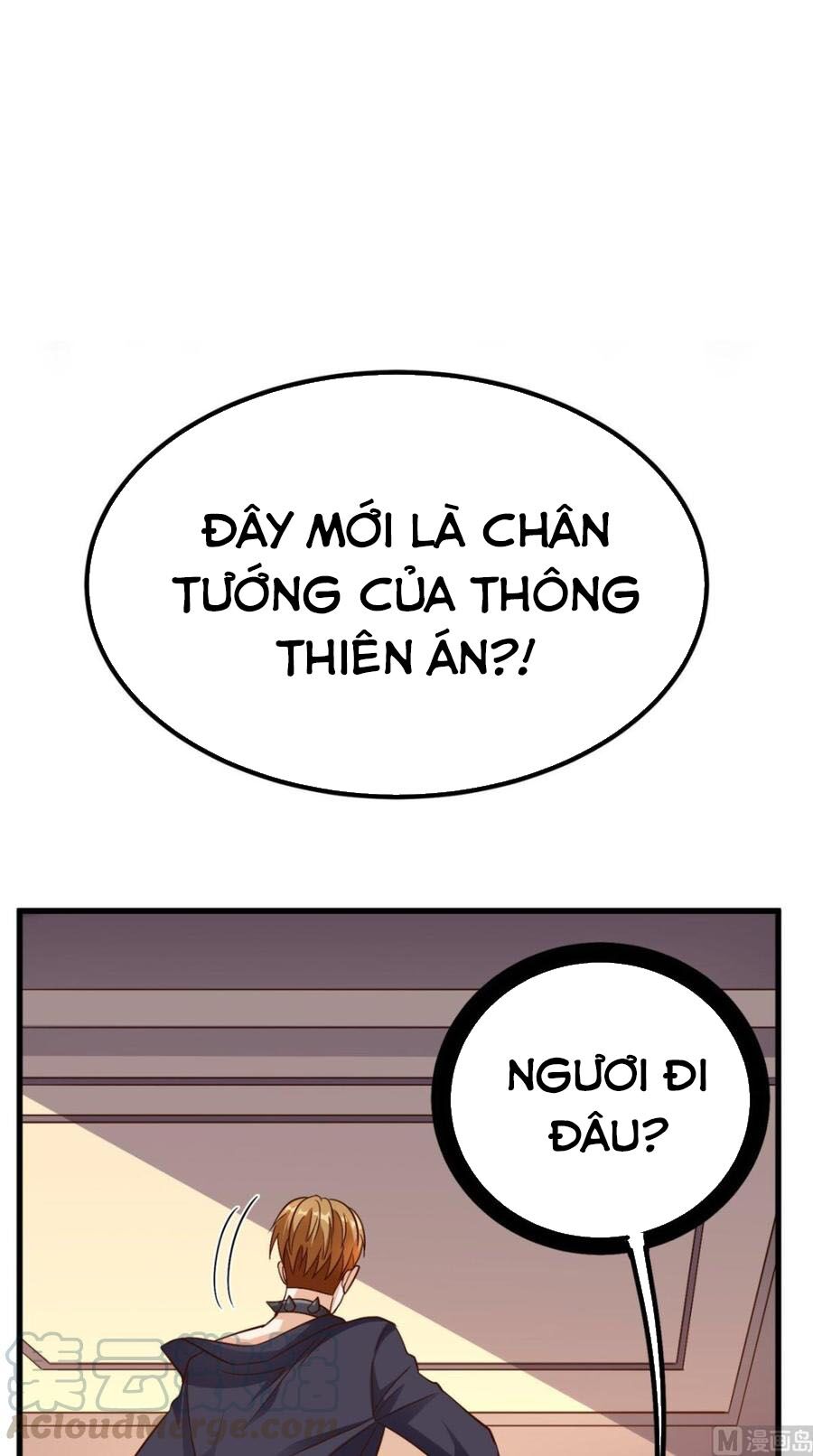 Wechat Siêu Cấp: Chapter 154
