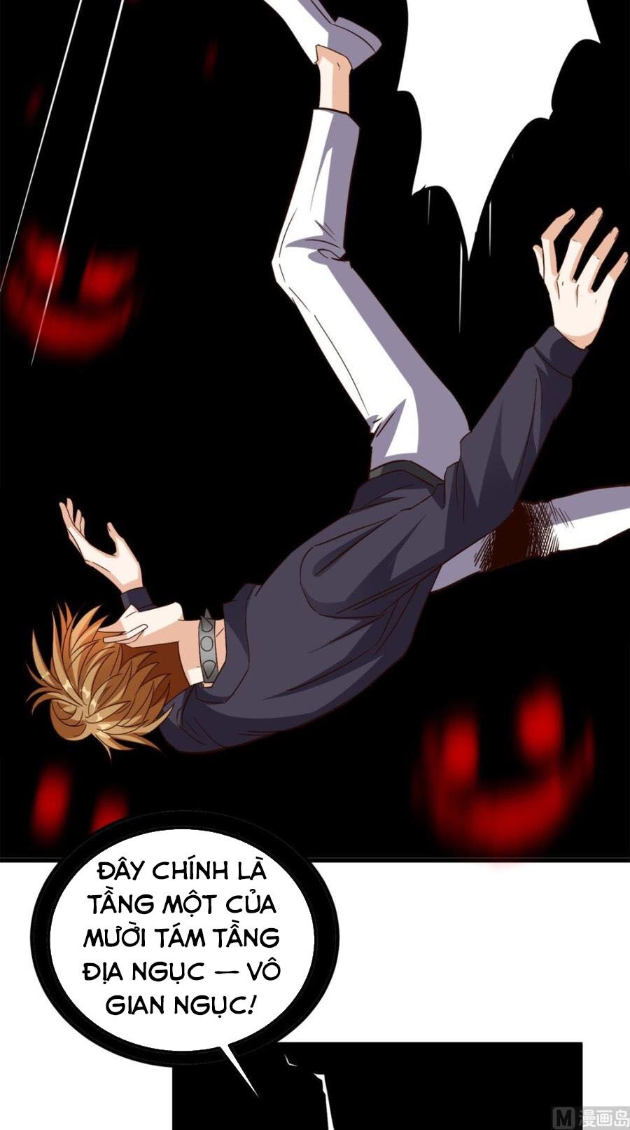 Wechat Siêu Cấp: Chapter 154