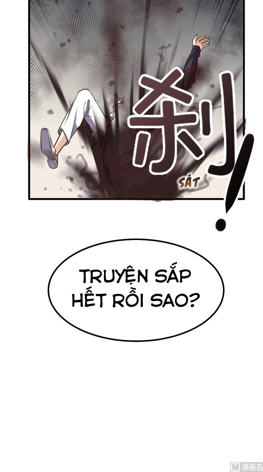 Wechat Siêu Cấp: Chapter 154