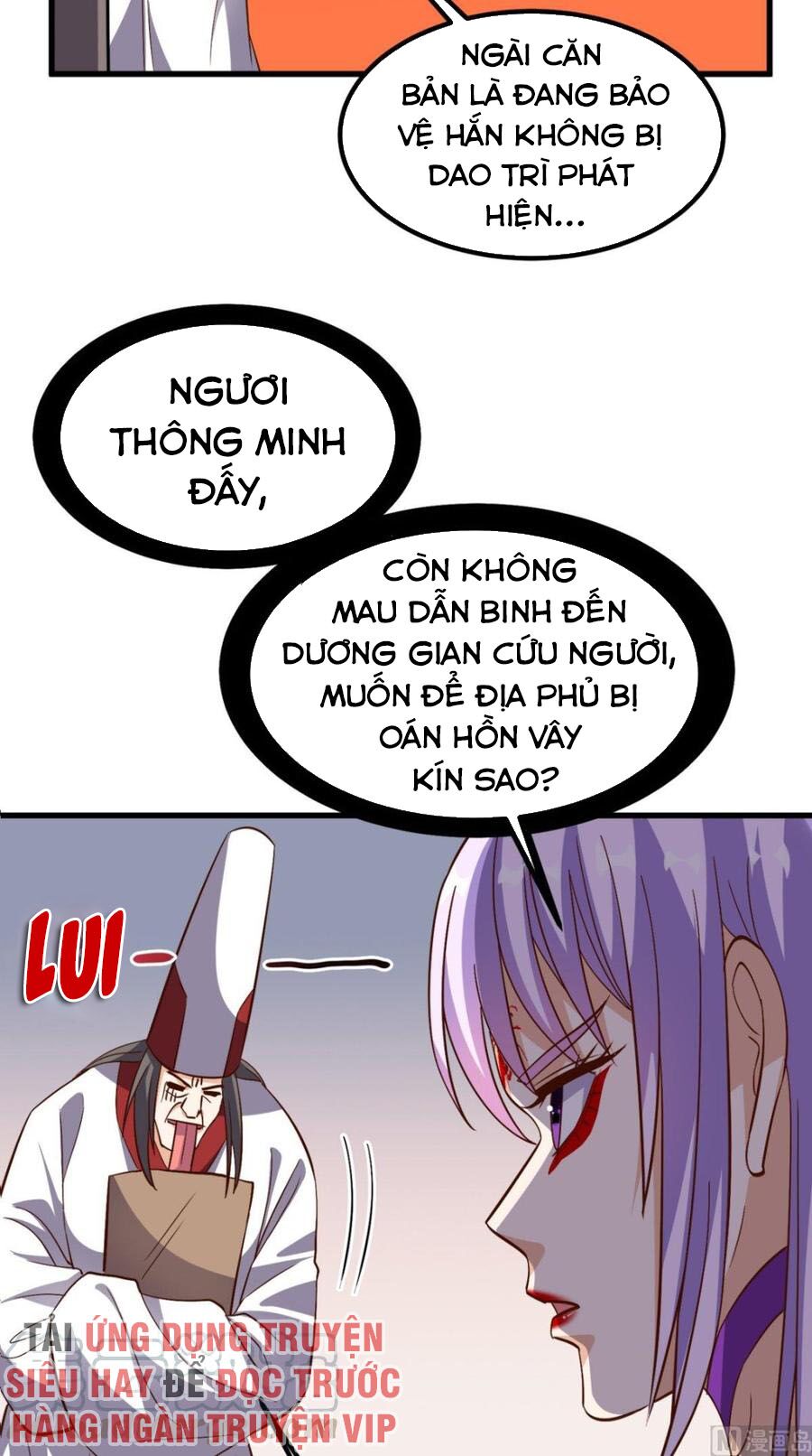 Wechat Siêu Cấp: Chapter 154