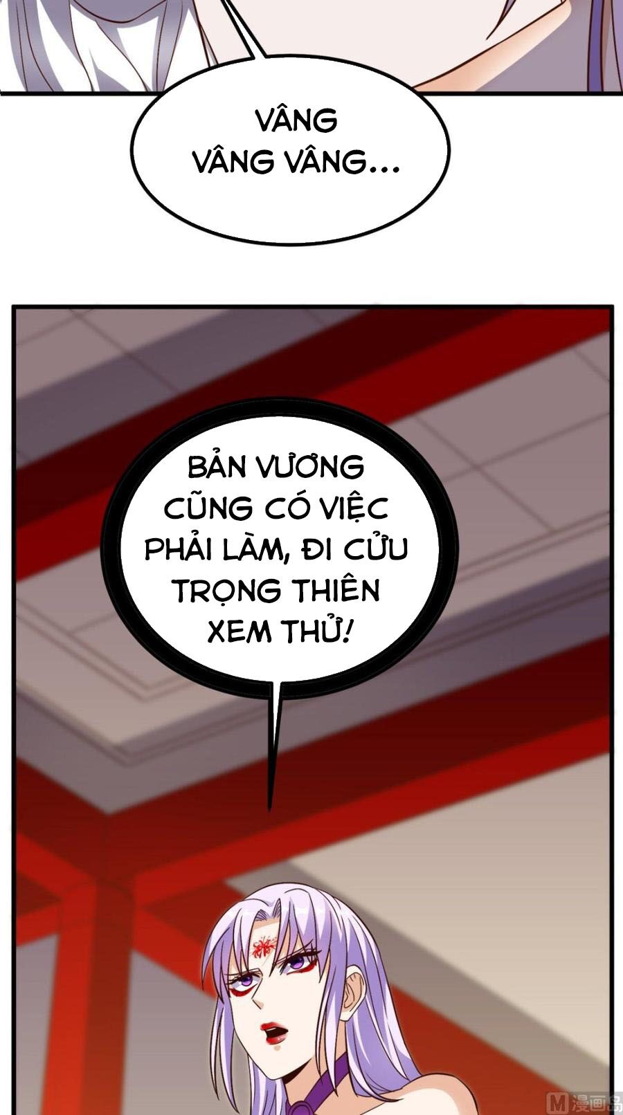 Wechat Siêu Cấp: Chapter 154