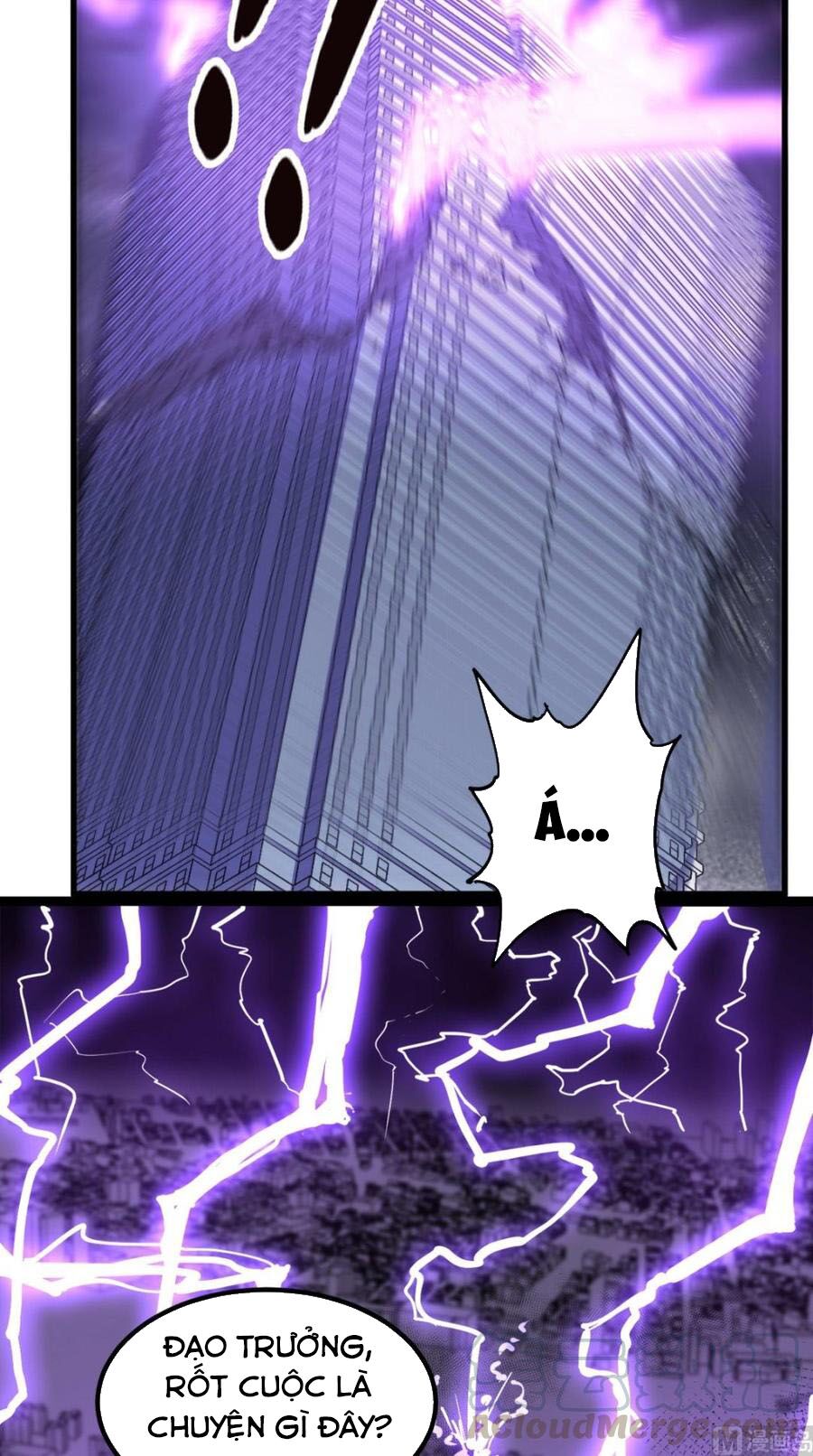 Wechat Siêu Cấp: Chapter 154