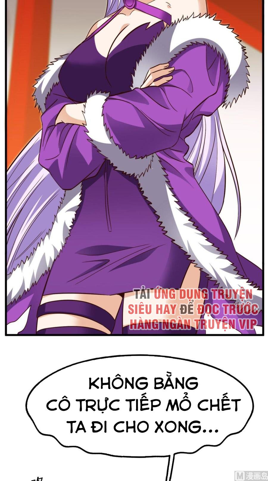 Wechat Siêu Cấp: Chapter 154
