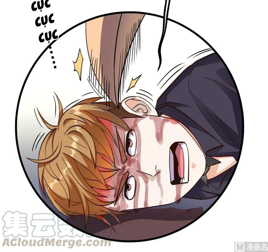 Wechat Siêu Cấp: Chapter 154