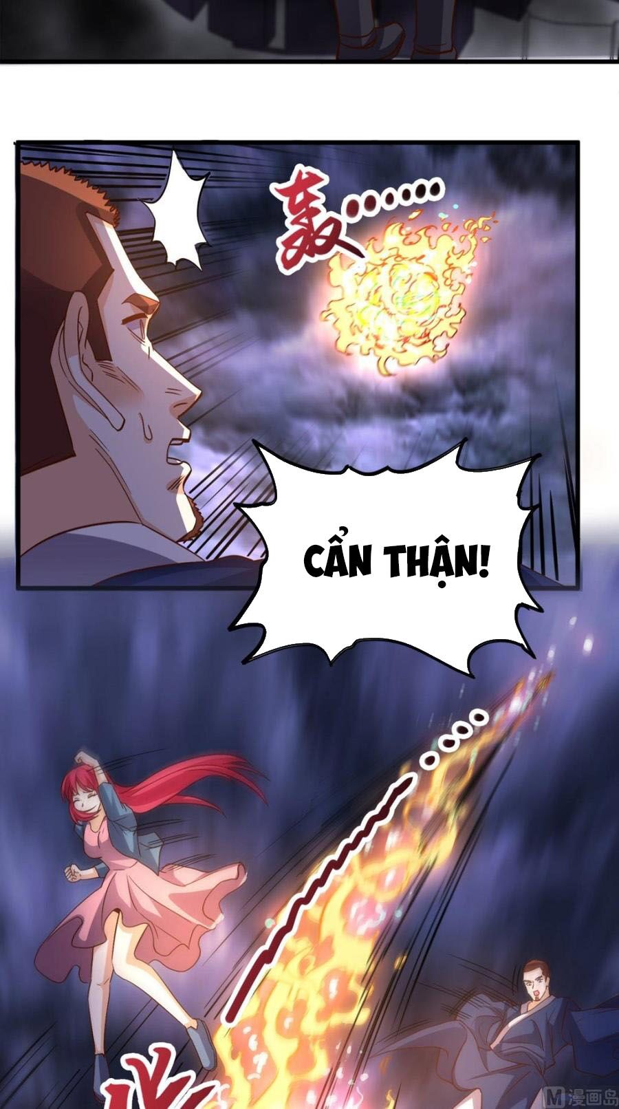 Wechat Siêu Cấp: Chapter 154