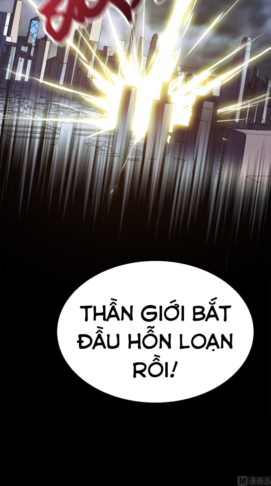 Wechat Siêu Cấp: Chapter 154