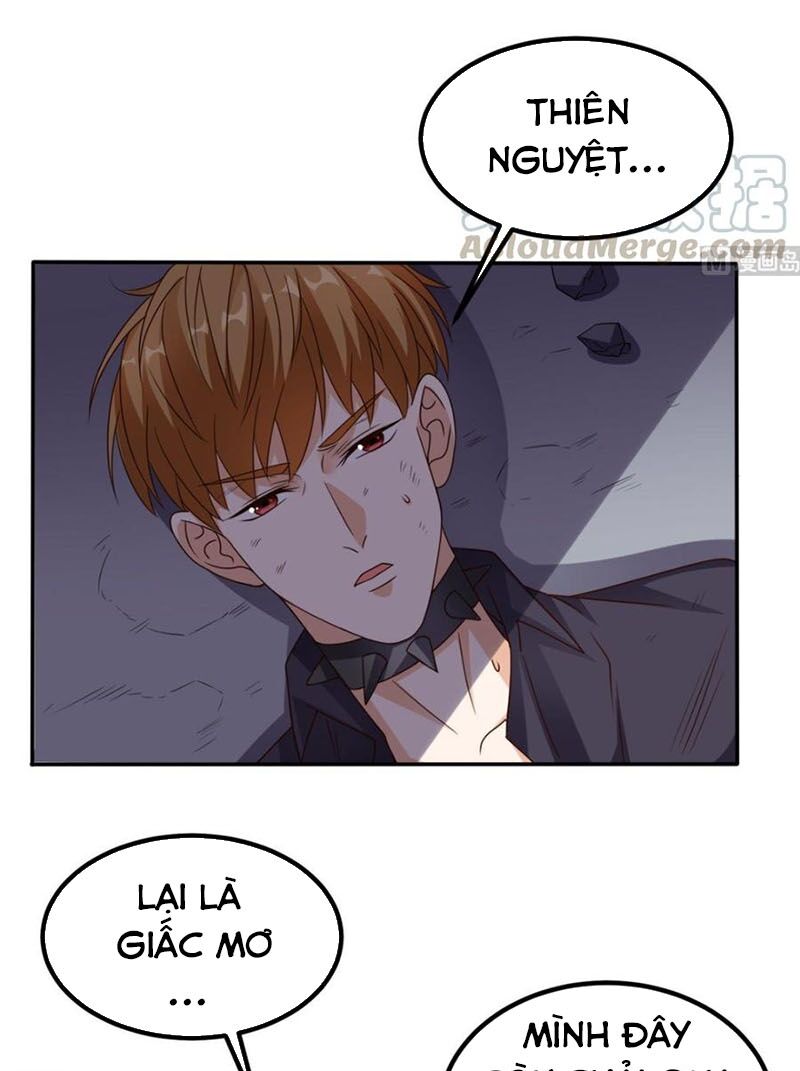 Wechat Siêu Cấp: Chapter 156