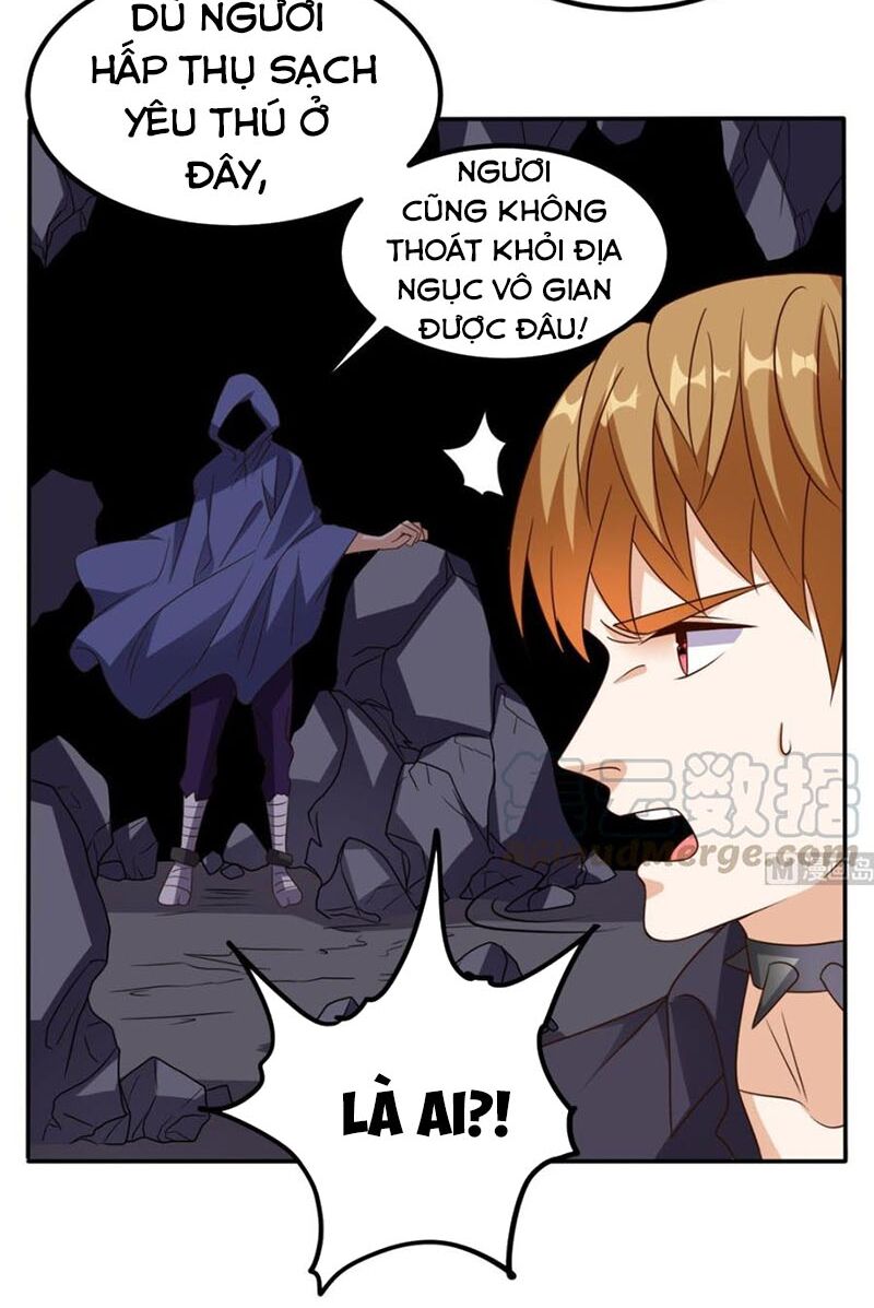 Wechat Siêu Cấp: Chapter 156