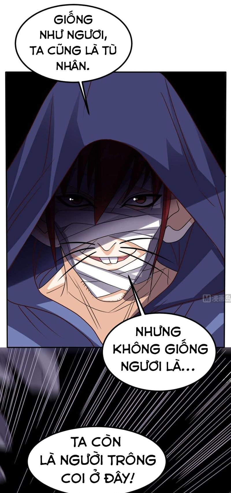 Wechat Siêu Cấp: Chapter 156