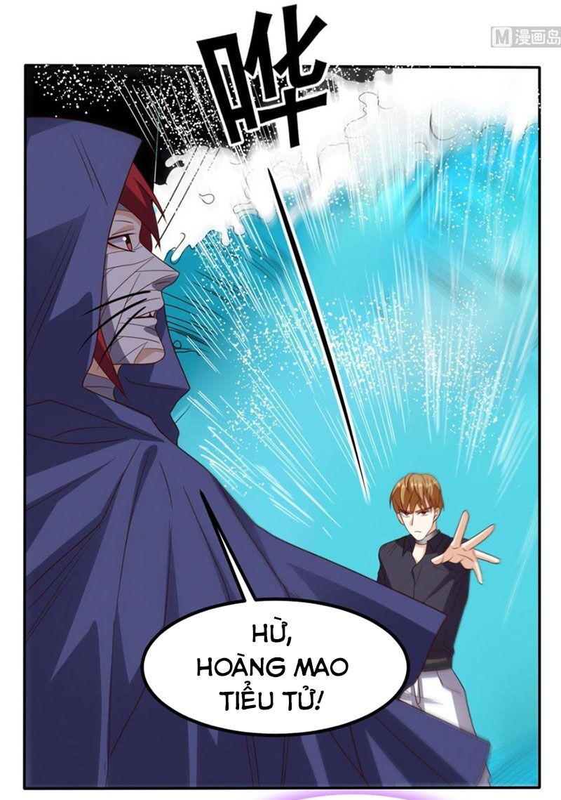 Wechat Siêu Cấp: Chapter 156