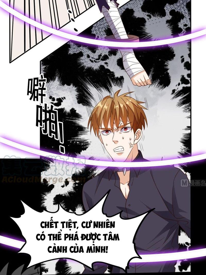 Wechat Siêu Cấp: Chapter 156