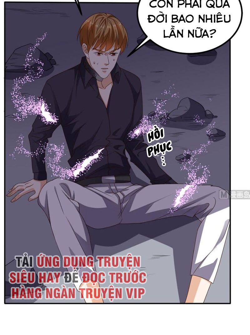 Wechat Siêu Cấp: Chapter 156