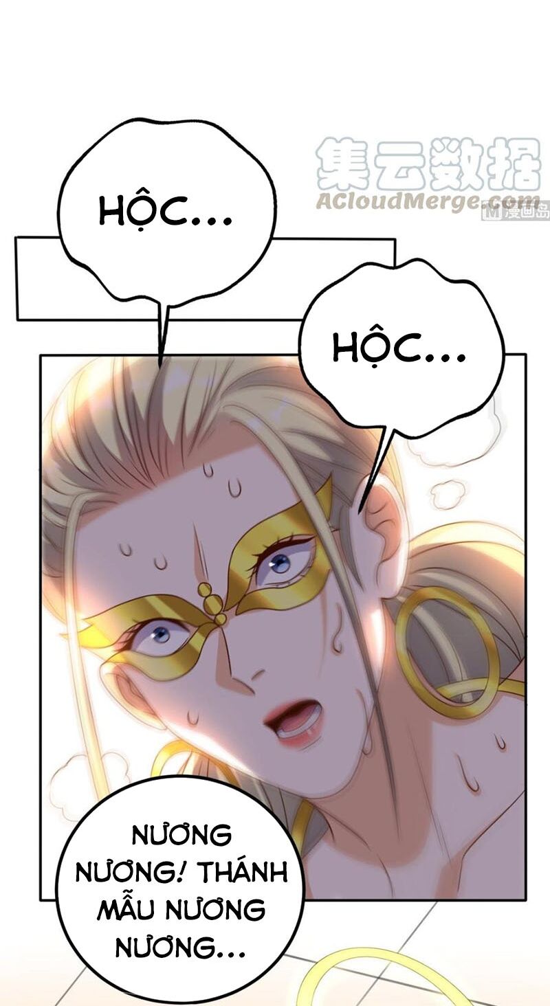 Wechat Siêu Cấp: Chapter 156