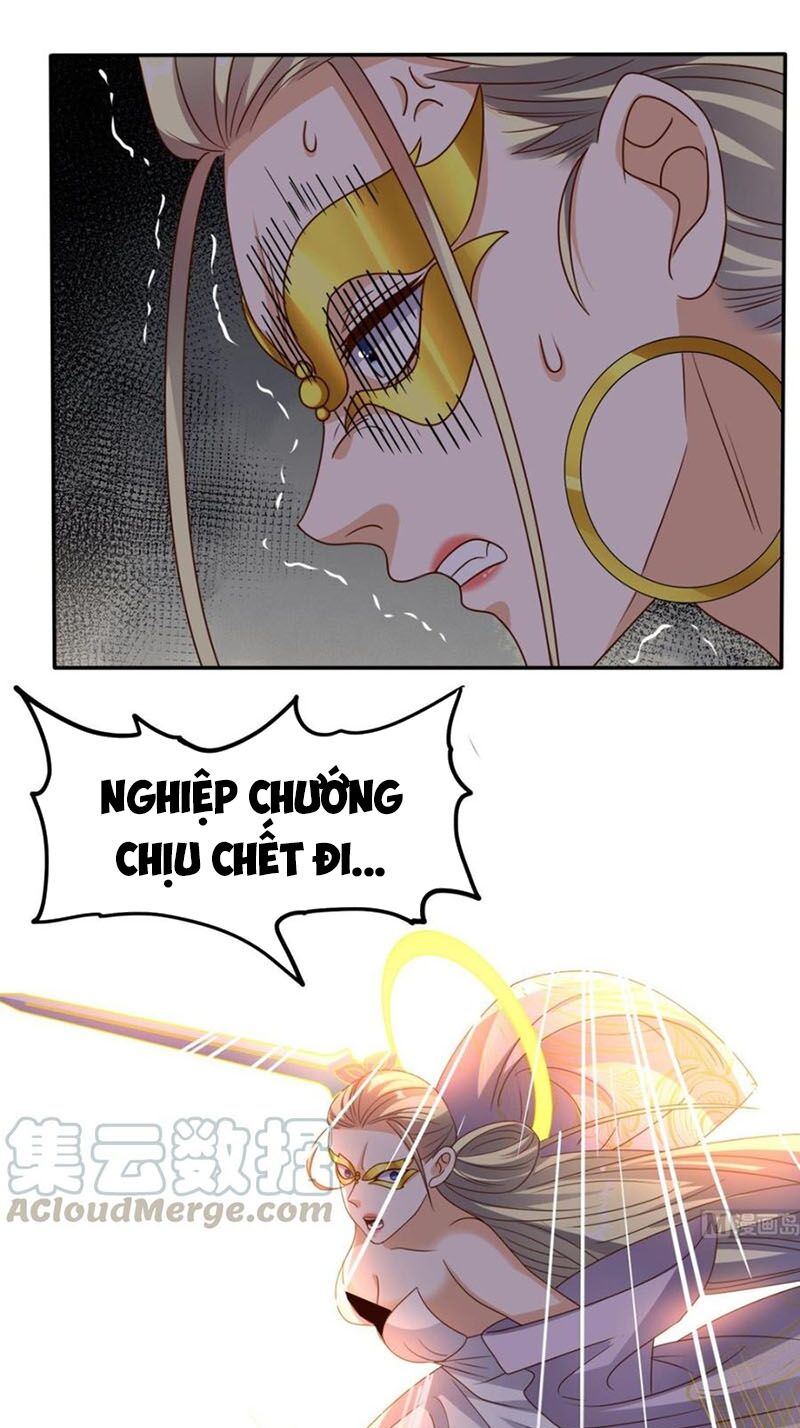 Wechat Siêu Cấp: Chapter 156