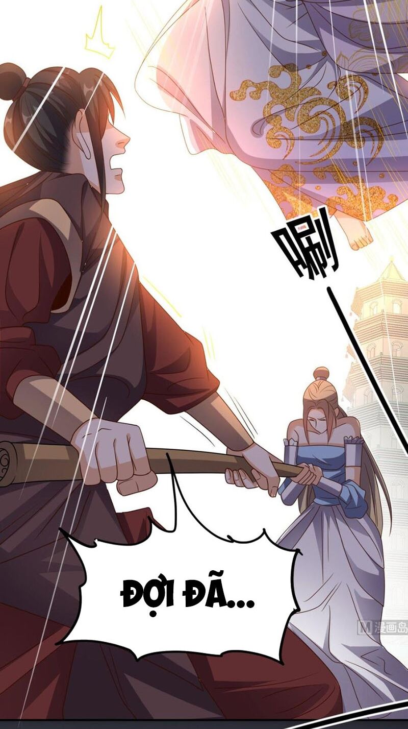 Wechat Siêu Cấp: Chapter 156
