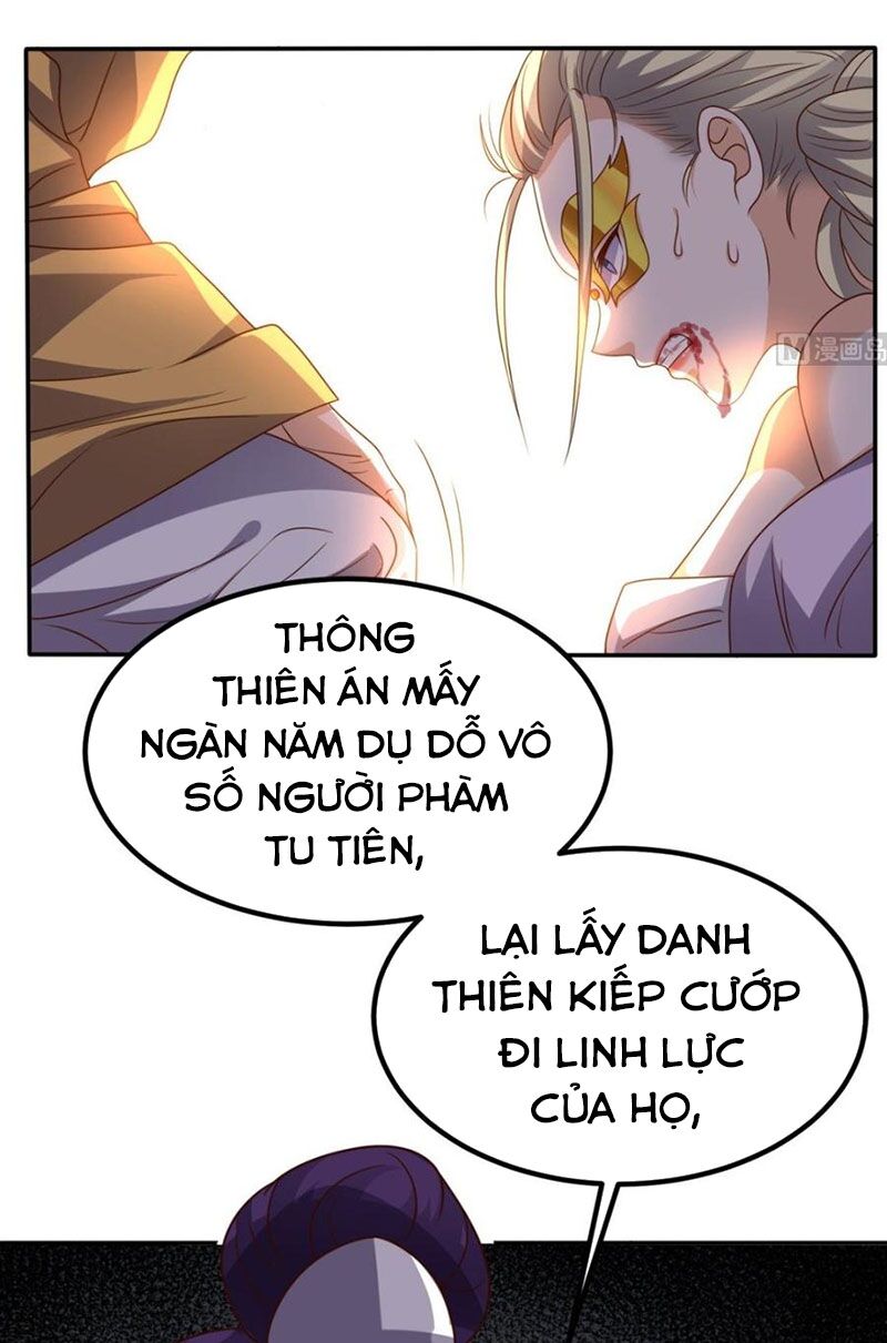 Wechat Siêu Cấp: Chapter 156